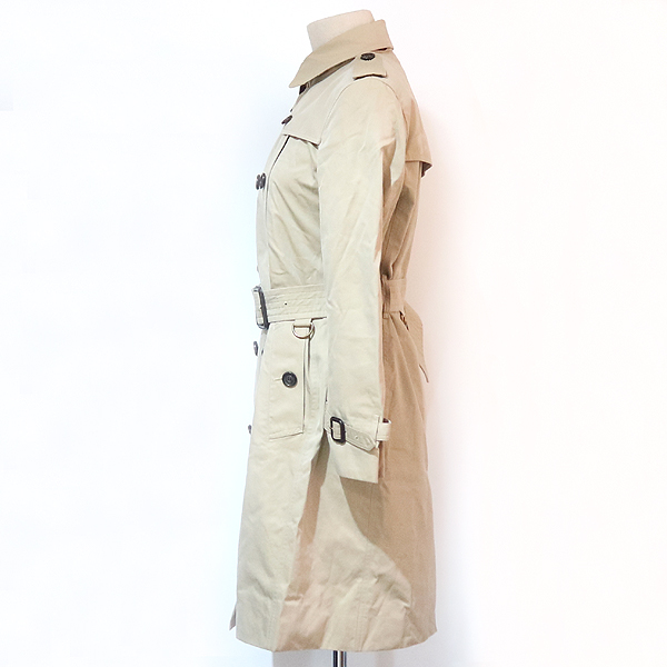 Burberry(������) 2850 ���� ������ üũ ��Ƽ�� Ʈ��ġ ��Ʈ + ��Ʈ [�뱸��������] �̹���2 - ���̺��� �߰���ǰ