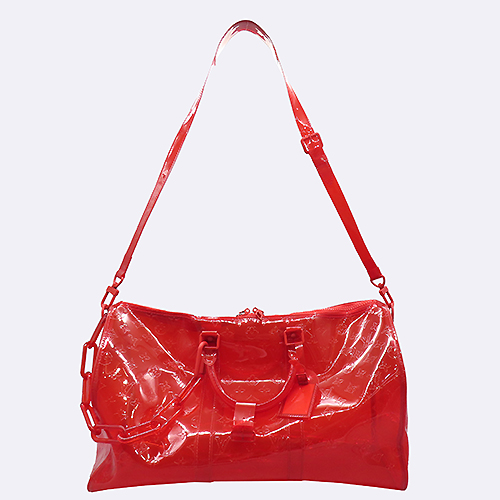 Louis Vuitton(���̺���) M53274 ���׷� ������ �����ƺ��� Ű�� �ݵѸ��� 50 ��Ʈ�� + �����Ʈ�� 2-WAY [��������] �̹���3 - ���̺��� �߰���ǰ