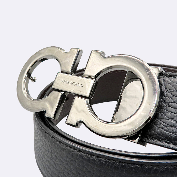 Ferragamo(��󰡸�) ����/���� ���� ���� ��ġ�� �������� ������ ��Ʈ [��������] �̹���3 - ���̺��� �߰���ǰ