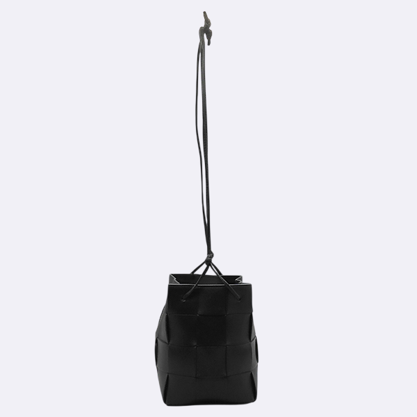 BOTTEGAVENETA(���װ�����Ÿ) 680218 ���� ����Ų ��Ʈ��ġ�� ī��Ʈ ���� ��Ŷ ũ�ν��� [�λ꼾�Һ���] �̹���3 - ���̺��� �߰���ǰ