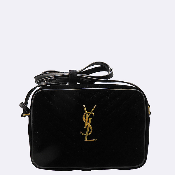 YSL(���ζ�) 574494 ���� ���� LOU(��) ���� �ΰ� ��� ũ�ν��� [��������] �̹���2 - ���̺��� �߰���ǰ