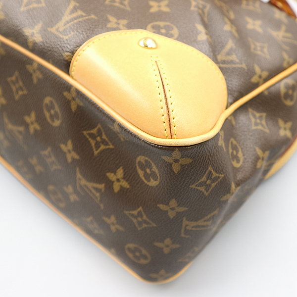 Louis Vuitton(���̺���) M41232 ���׷� ĵ���� ����Ʈ���� MM ��Ʈ�� + �����Ʈ�� 2WAY [�뱸��������] �̹���6 - ���̺��� �߰���ǰ