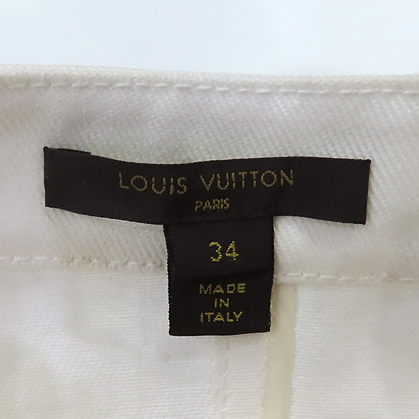 Louis Vuitton(���̺���) 1A0C6T ȭ��Ʈ ��ư ȥ�� �׷��� ��Ʈ ���� ��ĿƮ [��������] �̹���5 - ���̺��� �߰���ǰ