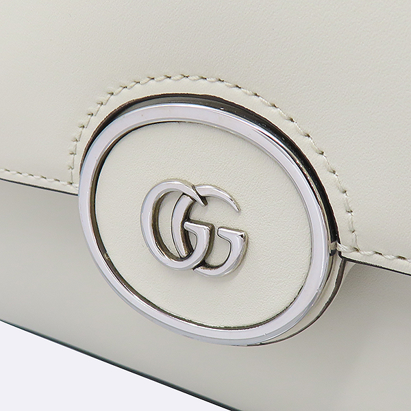 Gucci(����) 739721 ȭ��Ʈ ���� �ڶ� GG ���� ����� [��������] �̹���5 - ���̺��� �߰���ǰ