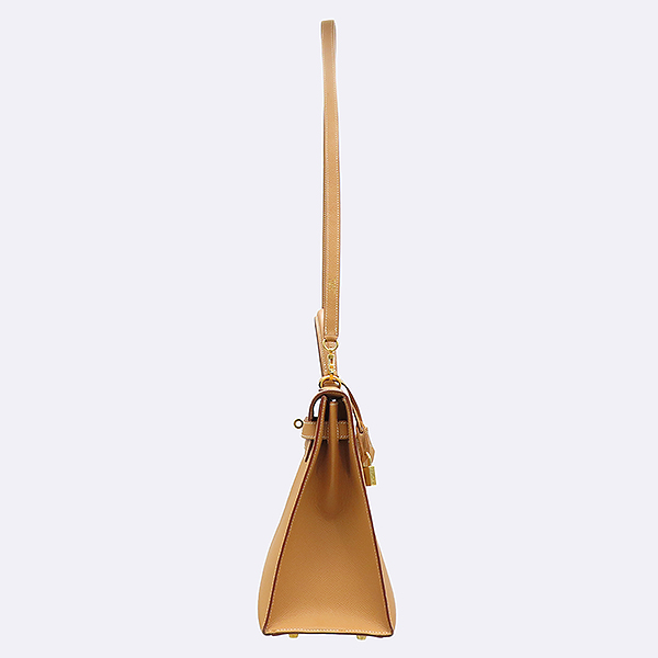 Hermes(�����޽�) ���� �÷� �ۼ� ���� KELLY �̸�32 ���� �ΰ� �� ������ ��Ʈ�� + �����Ʈ�� 2WAY [��������] �̹���3 - ���̺��� �߰���ǰ