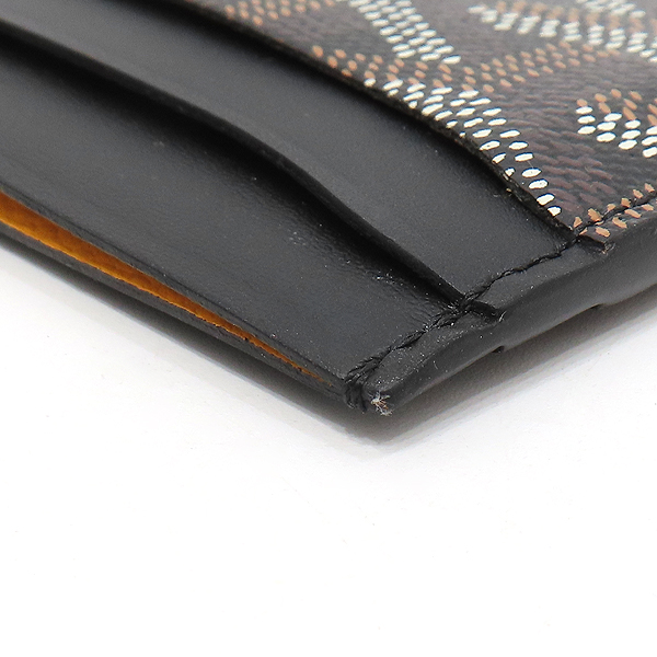GOYARD(���ߵ�) ���� PVC ĵ���� �� ���ǽ� ī������ [��õ��] �̹���5 - ���̺��� �߰���ǰ