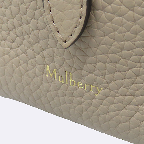 MULBERRY(�ֹ���) HH9744 ĳ�ù̾� ���� �÷� Ŭ���� ���� ���� ��Ŷ ����� [��������] �̹���4 - ���̺��� �߰���ǰ