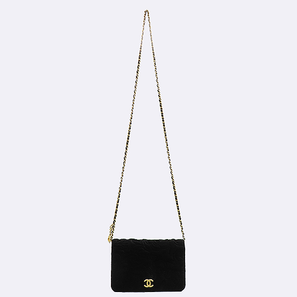 Chanel(����) ���� ���� ���� �ΰ� WOC ��Ḯ�� �̴� ü�� ũ�ν��� [��������] �̹���4 - ���̺��� �߰���ǰ