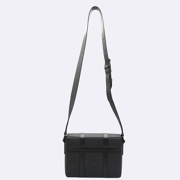 Louis Vuitton(���̺���) M57726 ���� ���׷� Ʈ��ũ �޽��� ���� ũ�ν��� [��������] �̹���3 - ���̺��� �߰���ǰ