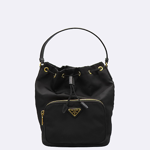 Prada(�����) 1BH038 ���� �����Ϸ� ��Ŷ�� + ũ�ν� ��Ʈ�� [��������] �̹���2 - ���̺��� �߰���ǰ