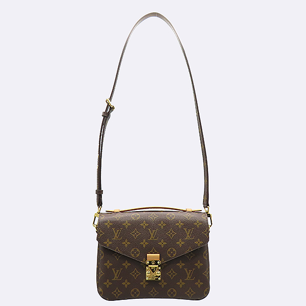 Louis Vuitton(���̺���) M40780 ���׷� ĵ���� ����Ʈ ��Ƽ�� 2WAY [��������] �̹���4 - ���̺��� �߰���ǰ