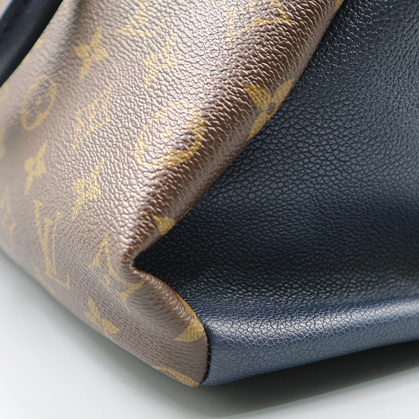 Louis Vuitton(���̺���) M44042 ���׷� ĵ���� �ȶ� FULL MARINE ��Ʈ�� + ��� ��Ʈ�� 2WAY [�뱸��������] �̹���6 - ���̺��� �߰���ǰ