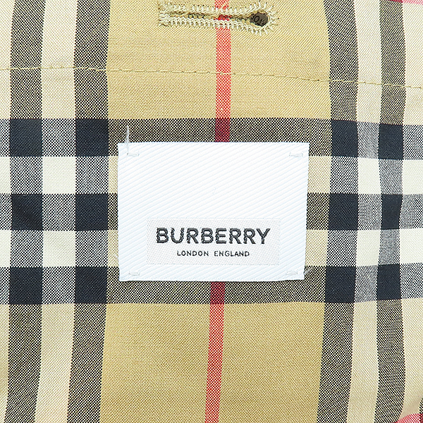 Burberry(������) 8021751 ���� �÷� ���Ϸ� ���̾Ƹ�� ���� ������ ���� - M������ [��������] �̹���4 - ���̺��� �߰���ǰ