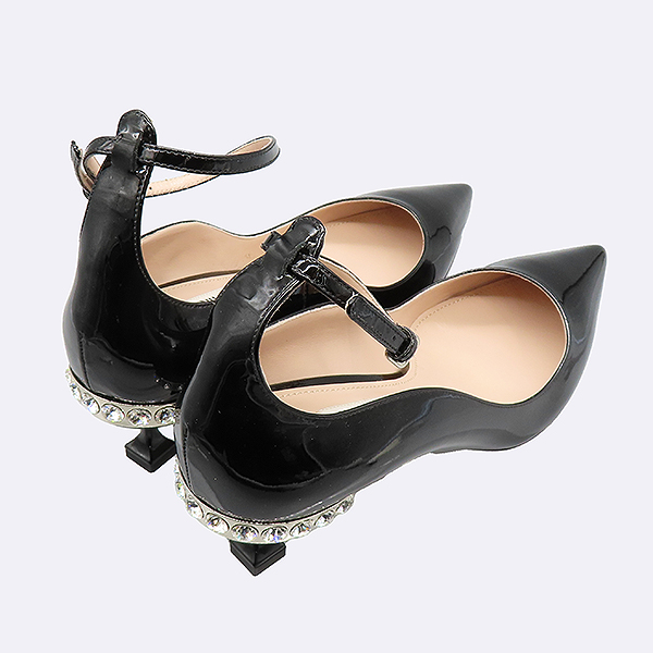 MiuMiu(�̿�̿�) ���� ���̴�Ʈ ���� �޸����� ũ����Ż �� ���� - 37 [��������] �̹���4 - ���̺��� �߰���ǰ