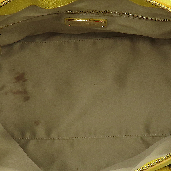 Ferragamo(��󰡸�) 21 F644 ���ο� �÷� ���� ���� ��ġ�� MIKA ��Ʈ�� �� ����� 2WAY [��������] �̹���6 - ���̺��� �߰���ǰ
