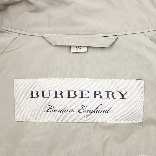 Burberry(������) 4062463 ������ �ڹ����� �ĵ� Ʈ��ġ��Ʈ + ��Ʈ [�뱸��������] �̹���6 - ���̺��� �߰���ǰ