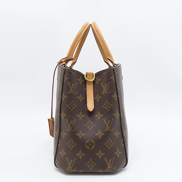 Louis Vuitton(���̺���) M41056 ���׷� ĵ���� ���״� MM ��Ʈ�� + �����Ʈ�� 2WAY[��õ��] �̹���3 - ���̺��� �߰���ǰ