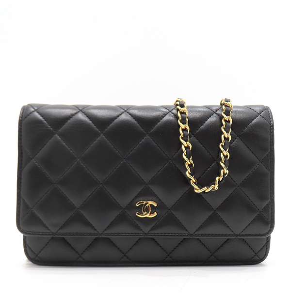 Chanel(����) AP0250 ���� ����Ų Ŭ���� WOC ���� ü�� ũ�ν��� [��õ��] �̹���2 - ���̺��� �߰���ǰ