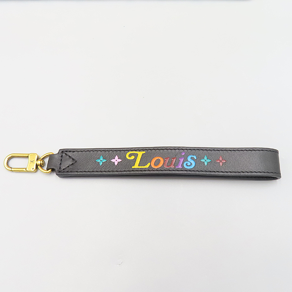 Louis Vuitton(���̺���) M63943 ���� ���� �� ���̺� �� ����Ʈ �Ŀ�ġ �� Ŭ��ġ + ��Ʈ�� [��ź�Ե���] �̹���5 - ���̺��� �߰���ǰ