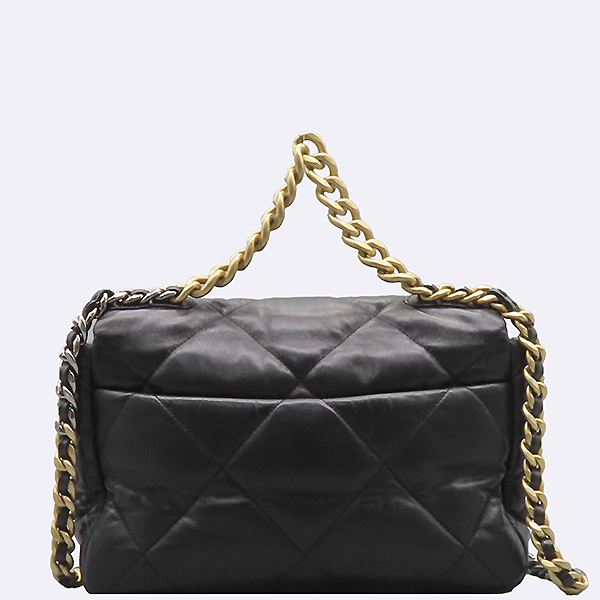 Chanel(����) AS1161 ���� ����Ų COCO ��Ƽ�� ���� ����19 ���� �÷��� [�ϻ�Ե���] �̹���3 - ���̺��� �߰���ǰ