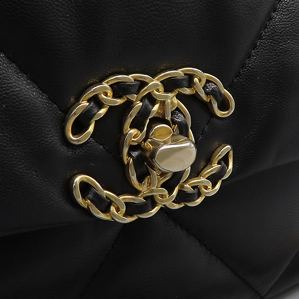 Chanel(����) AS1161 ���� ����Ų COCO ��Ƽ�� ���� ����19 ���� �÷��� [�ϻ�Ե���] �̹���4 - ���̺��� �߰���ǰ