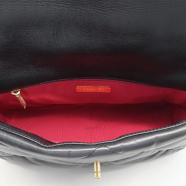 Chanel(����) AS1161 ���� ����Ų COCO ��Ƽ�� ���� ����19 ���� �÷��� [�ϻ�Ե���] �̹���6 - ���̺��� �߰���ǰ