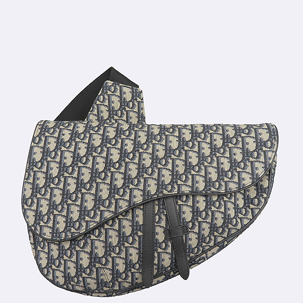 Dior(ũ����î���) 1ADPO211YKY OBLIQUE(������ũ) SADDLE(����) �ƽ� ���� �� �Ŀ�ġ ũ�ν��� [�ϻ�Ե���] �̹���2 - ���̺��� �߰���ǰ