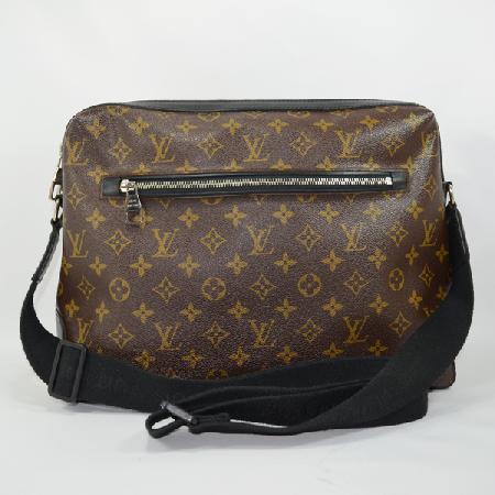 Louis Vuitton(���̺���)  M40387 ���׷� ĵ���� ��ī�� �䷹�� ũ�ν��� �̹���2 - ���̺��� �߰���ǰ