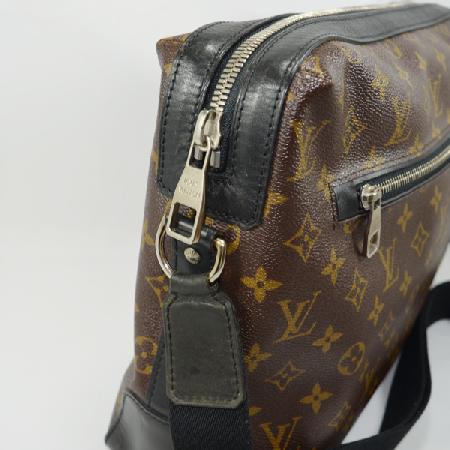 Louis Vuitton(���̺���)  M40387 ���׷� ĵ���� ��ī�� �䷹�� ũ�ν��� �̹���3 - ���̺��� �߰���ǰ