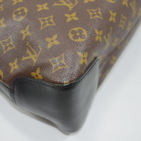 Louis Vuitton(���̺���)  M40387 ���׷� ĵ���� ��ī�� �䷹�� ũ�ν��� �̹���4 - ���̺��� �߰���ǰ