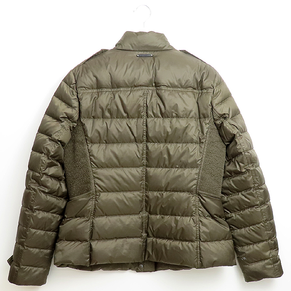 Burberry(������) 3954976 �и��͸� �ø��� ���Ͻ����� �ٿ� �е� ���� [��ź�Ե���] �̹���2 - ���̺��� �߰���ǰ