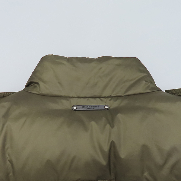 Burberry(������) 3954976 �и��͸� �ø��� ���Ͻ����� �ٿ� �е� ���� [��ź�Ե���] �̹���4 - ���̺��� �߰���ǰ