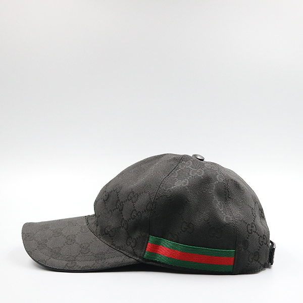 Gucci(����) 200035 ���� �� �������� GG ĵ���� �߱� ���� [�뱸��������] �̹���2 - ���̺��� �߰���ǰ