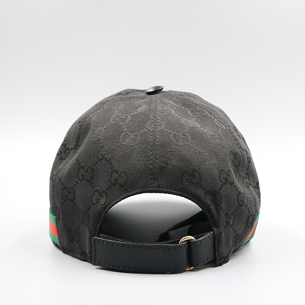 Gucci(����) 200035 ���� �� �������� GG ĵ���� �߱� ���� [�뱸��������] �̹���3 - ���̺��� �߰���ǰ