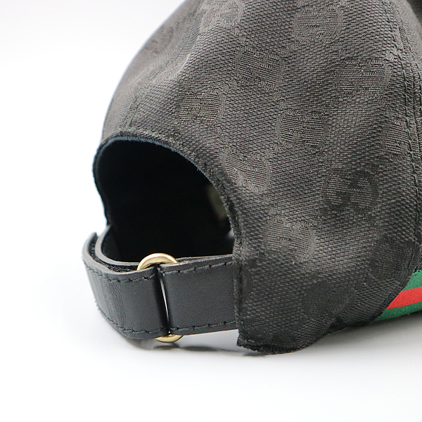 Gucci(����) 200035 ���� �� �������� GG ĵ���� �߱� ���� [�뱸��������] �̹���4 - ���̺��� �߰���ǰ