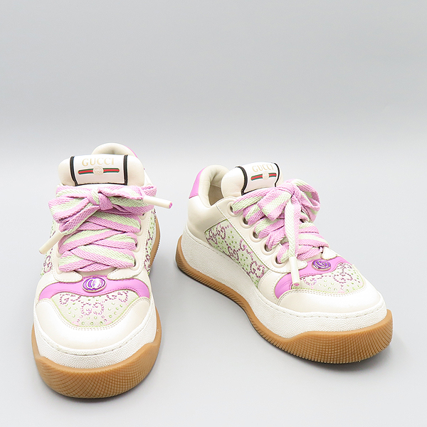 Gucci(����) 783115 GG ũ����Ż ĵ���� ��ũ���� ������ ����Ŀ�� - 37 [�ϳ��̻���] �̹���2 - ���̺��� �߰���ǰ