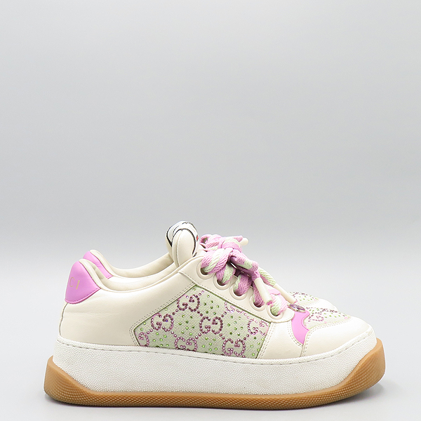 Gucci(����) 783115 GG ũ����Ż ĵ���� ��ũ���� ������ ����Ŀ�� - 37 [�ϳ��̻���] �̹���4 - ���̺��� �߰���ǰ