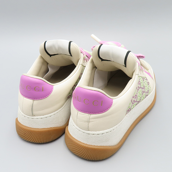 Gucci(����) 783115 GG ũ����Ż ĵ���� ��ũ���� ������ ����Ŀ�� - 37 [�ϳ��̻���] �̹���6 - ���̺��� �߰���ǰ