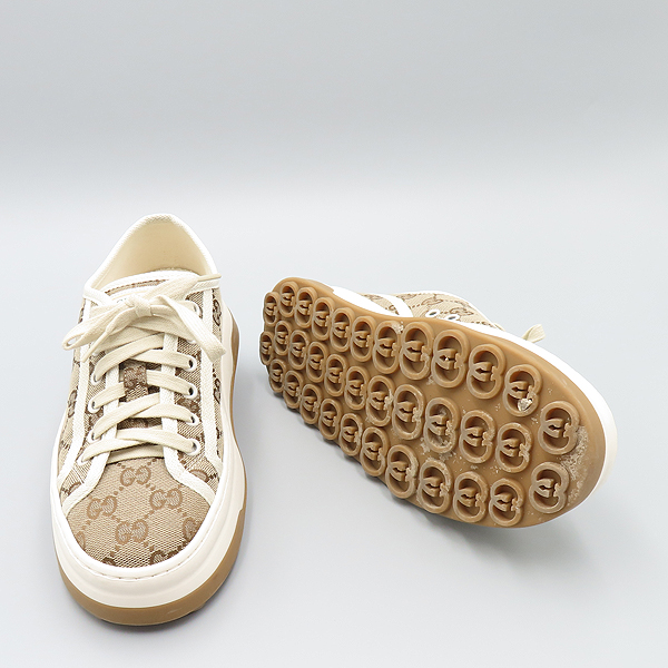 Gucci(����) 746766 ������ GG ĵ���� �ο�ž ������ ����Ŀ�� - 37 [�ϳ��̻���] �̹���2 - ���̺��� �߰���ǰ