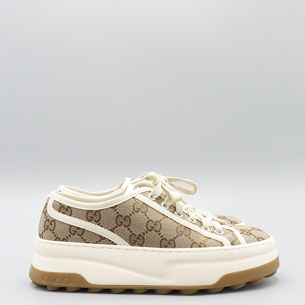 Gucci(����) 746766 ������ GG ĵ���� �ο�ž ������ ����Ŀ�� - 37 [�ϳ��̻���] �̹���3 - ���̺��� �߰���ǰ
