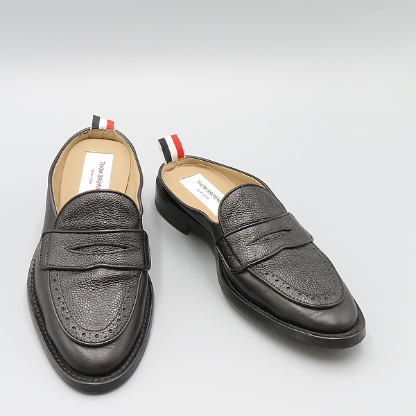 THOM BROWNE(�����) FFF154A ���� ��� �׷��� ��� �� ���� - 36.5 [�ϳ��̻���] �̹���2 - ���̺��� �߰���ǰ