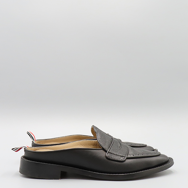 THOM BROWNE(�����) FFF154A ���� ��� �׷��� ��� �� ���� - 36.5 [�ϳ��̻���] �̹���4 - ���̺��� �߰���ǰ