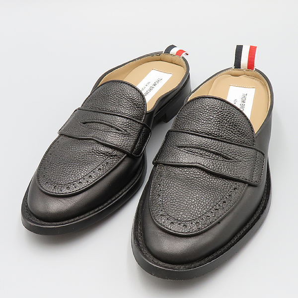 THOM BROWNE(�����) FFF154A ���� ��� �׷��� ��� �� ���� - 36.5 [�ϳ��̻���] �̹���5 - ���̺��� �߰���ǰ