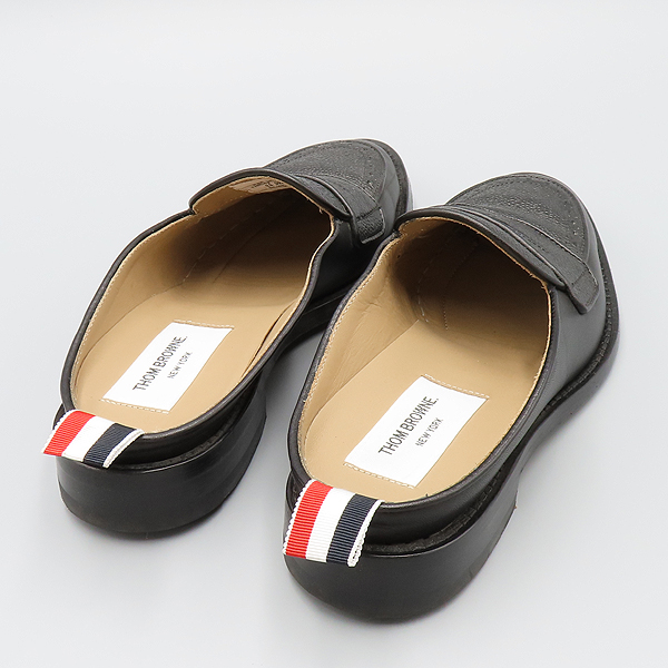 THOM BROWNE(�����) FFF154A ���� ��� �׷��� ��� �� ���� - 36.5 [�ϳ��̻���] �̹���6 - ���̺��� �߰���ǰ