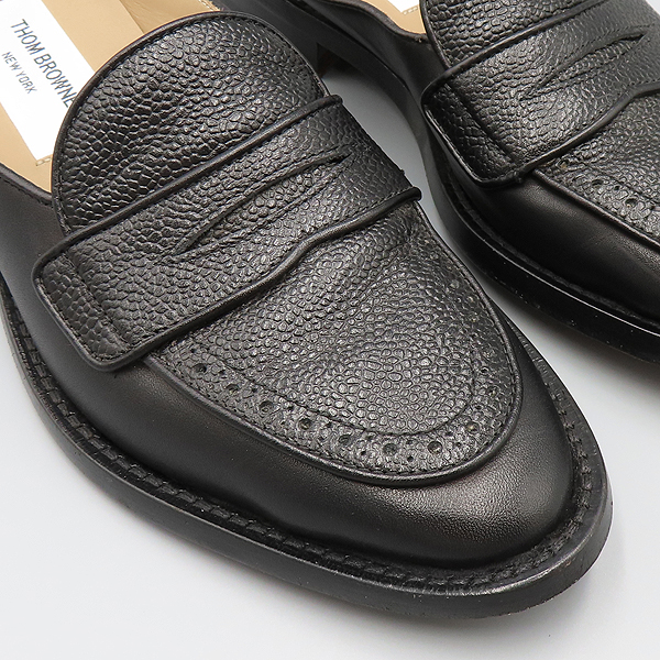 THOM BROWNE(�����) FFF154A ���� ��� �׷��� ��� �� ���� - 36.5 [�ϳ��̻���] �̹���7 - ���̺��� �߰���ǰ