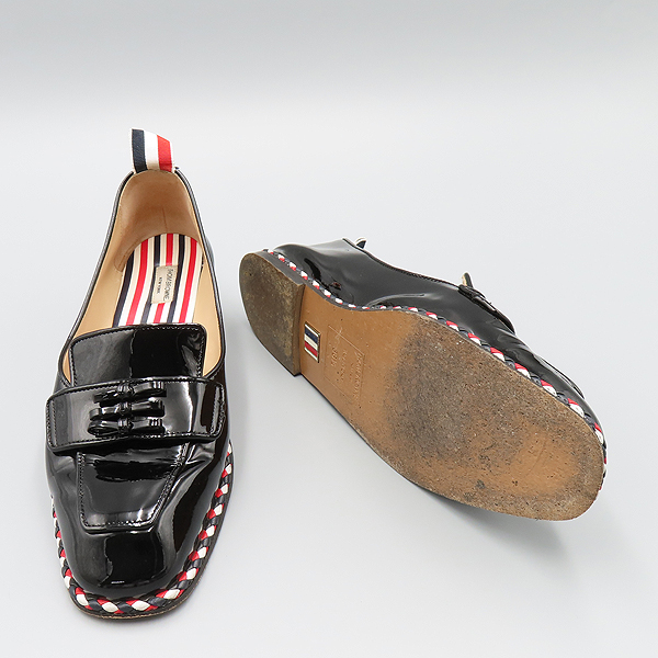 THOM BROWNE(�����) FFF111A ���� ����Ʈ ���̴�Ʈ ���� ������ ������ ���� -36.5 [�ϳ��̻���] �̹���2 - ���̺��� �߰���ǰ