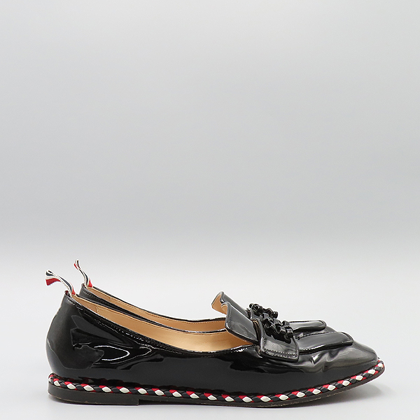THOM BROWNE(�����) FFF111A ���� ����Ʈ ���̴�Ʈ ���� ������ ������ ���� -36.5 [�ϳ��̻���] �̹���3 - ���̺��� �߰���ǰ