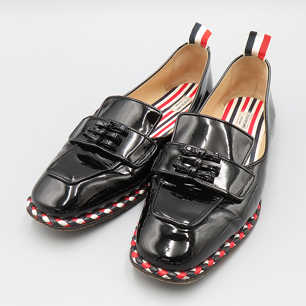 THOM BROWNE(�����) FFF111A ���� ����Ʈ ���̴�Ʈ ���� ������ ������ ���� -36.5 [�ϳ��̻���] �̹���4 - ���̺��� �߰���ǰ