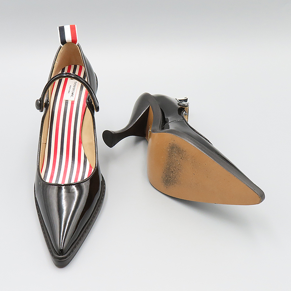 THOM BROWNE(�����) FFH278A ���� ����Ʈ ���̴�Ʈ Ŀ�� �� ����Ʈ �� �� �� ������ ���� - 37 [�ϳ��̻���] �̹���2 - ���̺��� �߰���ǰ