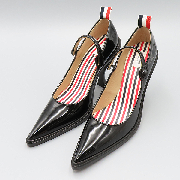 THOM BROWNE(�����) FFH278A ���� ����Ʈ ���̴�Ʈ Ŀ�� �� ����Ʈ �� �� �� ������ ���� - 37 [�ϳ��̻���] �̹���4 - ���̺��� �߰���ǰ